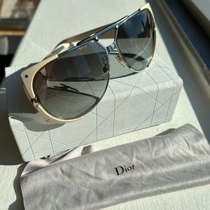 Dior Enigmatic Sunglasses PGD 85